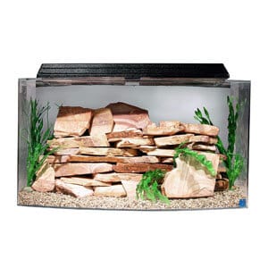 SeaClear Akrilik Tank