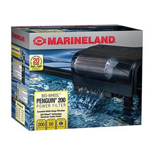 Marineland Güç Filtresi