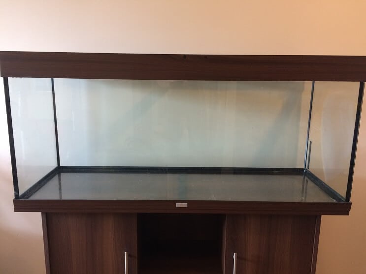 Tank Kurulumu