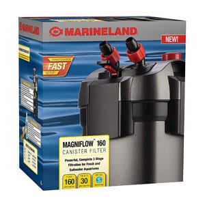 MarineLand Bidon Filtresi