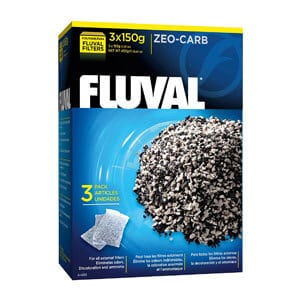 En İyi Seçimimiz: Fluval Zeo-Carb