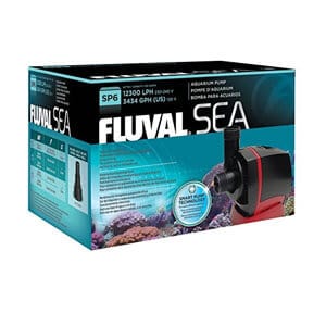 Güçlü Bir Karter - Fluval Hagen Karter Pompası