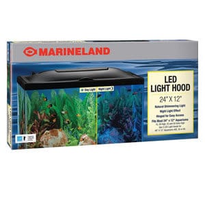 Dahili LED ışıklı başlık