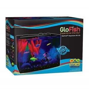 GloFish Akvaryumu