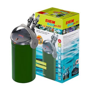 Enerji Açısından Verimli Eheim Filtresi