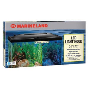 MarineLand LED Aydınlatma
