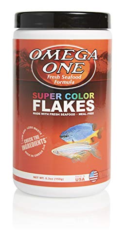 Omega One Süper Renkli Pul 5,3 oz