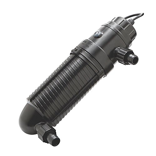 Coralife Turbo Twist UV Sterilizatör, 6X