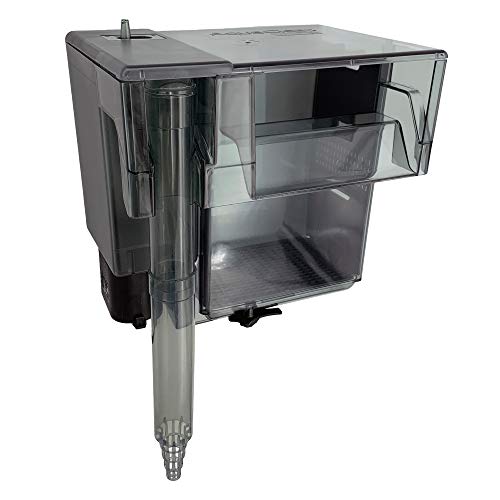 Aqua Clear, Balık Tankı Filtresi, 40-70 Galon, 110v, A615A1