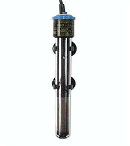 EHEIM Jager Akvaryum Termostatlı Isıtıcı 75W