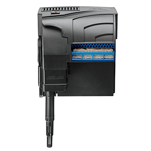 Aqueon QuietFlow LED PRO Akvaryum Güç Filtreleri, Boyut 20-125GPH